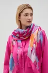 Marisse WOMEN'S SCARF L-SZ-4620 FUCHSIA