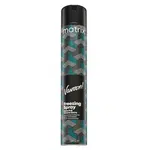 Matrix Vavoom Freezing Spray Extra - Full lak na vlasy pro extra silnou fixaci 500 ml