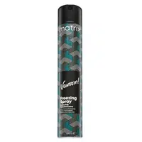 Matrix Vavoom Freezing Spray Extra - Full lak na vlasy pro extra silnou fixaci 500 ml