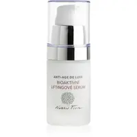 Nobilis Tilia Anti-Age de luxe intenzivní liftingové sérum 15 ml