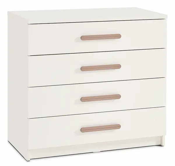 Komoda andy - béžová