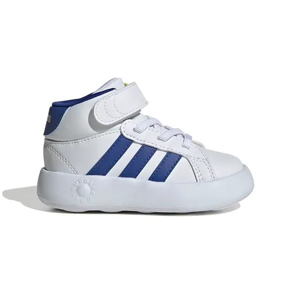 adidas Grand Court Mid Shoes Kids 26,5