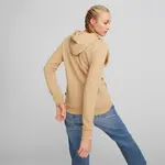 Puma ESS+ Embroidery Hoodie TR S