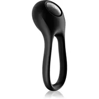 Satisfyer MAJESTIC DUO kroužek na penis vibrační 12 cm
