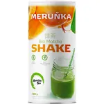 Matcha Tea Shake BIO prášek na přípravu nápoje s matchou příchuť Apricot 300 g