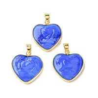 Handmade Lampwork Pendants