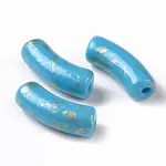Opaque Acrylic Beads