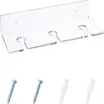 Acrylic Display Stands Set