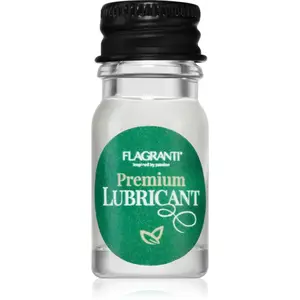 Flagranti Premium Nature Passion lubrikační gel 5 ml