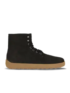 Zimní barefoot boty Be Lenka Winter 3.0 - Matt Black