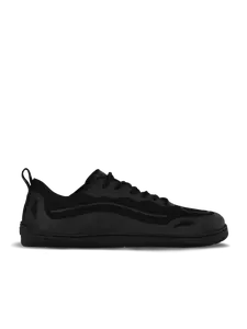 Barefoot tenisky Be Lenka Velocity - All Black