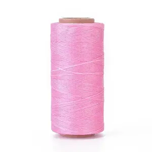 Waxed Polyester Cord