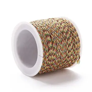 Braided Nylon Cord