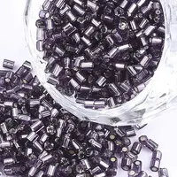 FGB Grade A Glass Seed Beads