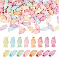 Craft Style Acrylic Beads