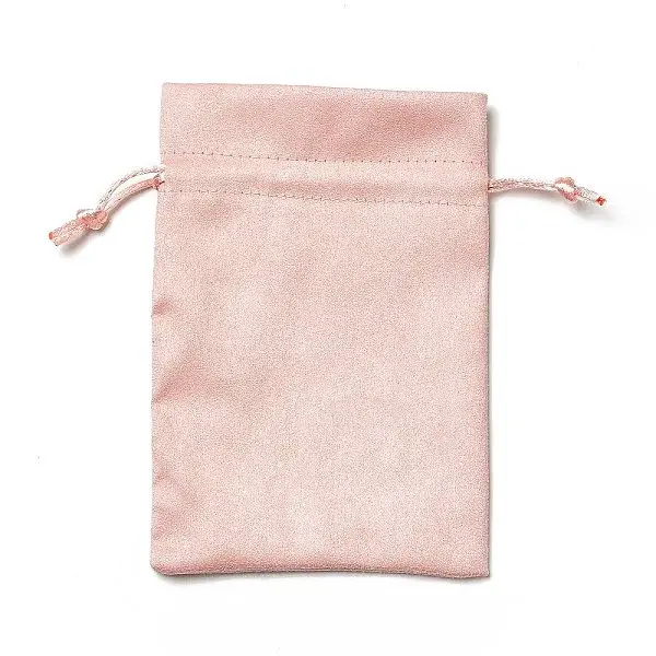 Velvet Cloth Drawstring Bags