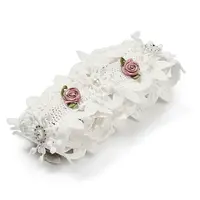 Polyester Lace Trims