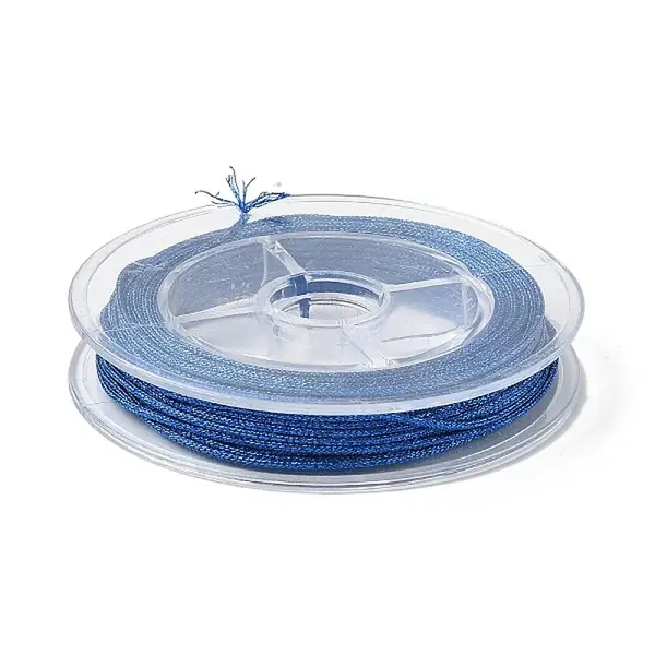 Polyester Metallic Cord