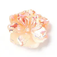 Luminous Resin Cabochons