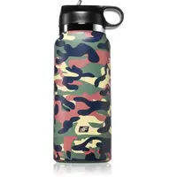 Pipedream PDX Plus Fap Flask masturbátor Happy Camper 1 ks