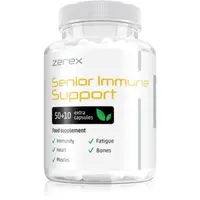 Zerex Senior Immune Support podpora imunity 60 cps