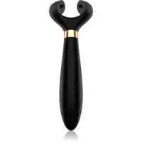 Satisfyer Endless Fun vibrátor Black 23.5 cm