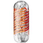 Tenga Spinner 02 Hexa masturbátor 13 cm