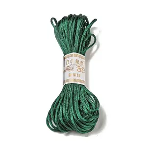 Polyester Embroidery Floss