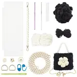 DIY Purse Weaving Kits