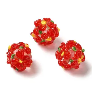 Handmade Lampwork Beads
