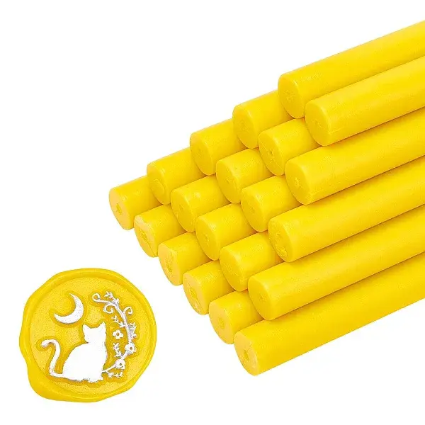 Sealing Wax Sticks