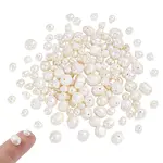 2 Strands 2 Style Grade A Natural Cultured Freshwater Pearl Beads Strands