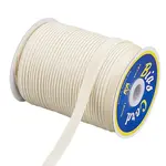 66M Polyester Satin Cord Lid Trim