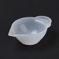 Silicone Mixing Cups
