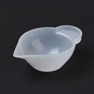 Silicone Mixing Cups