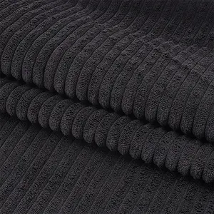 Brocade Polyester Fabric for DIY Crafts