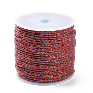 Macrame Cotton Cord