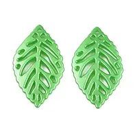 Transparent Acrylic Pendants