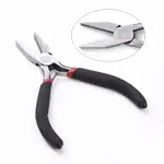 Carbon Steel Flat Nose Pliers for Jewelry Making Supplies