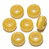 Cat Eye European Beads