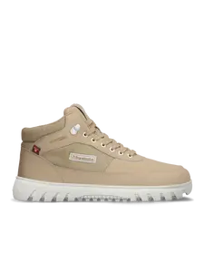 Barefoot topánky Barebarics UrbanEdge - Beige