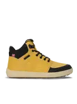Barefoot boty Be Lenka ArcticEdge - Mustard