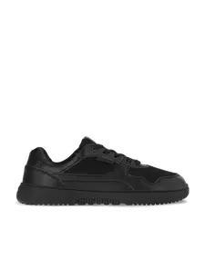 Barefoot tenisky Barebarics Zing - Fresh - All Black