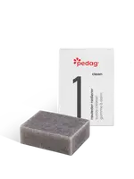 Pedag Suede Cleaner - čistící kostka na nubuk a velur