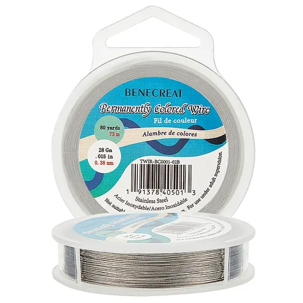 Tiger Tail Wire