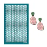 Polyester Silk Screen Printing Stencil