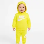 Nike kids club fleece set 74-80 cm