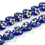 Handmade Lampwork Beads Strands