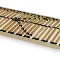 Rošt double maxi t8 - 80 x 200 cm