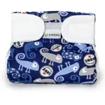 T-TOMI Ortopedical Abduction Pants Velcro ortopedické abdukčné nohavičky na suchý zips Dark Chameleon 3-6 kg 1 ks